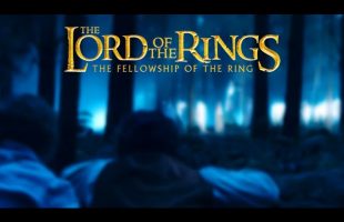 The Lord of the Rings | Elves | Ambient Soundscape