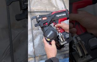 I Just Spent $2800 on a Rebar Tier- Was It Worth It?