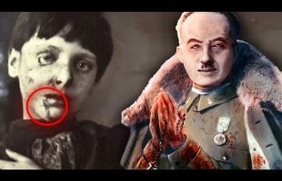 Exposing The Diabolical Atrocities Of Francisco Franco Of Spain