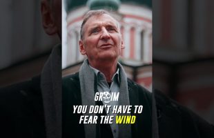 The Misconception of Resilience