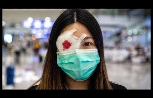 Hong Kong or China? An important Choice