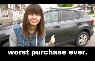 This Is Why You Can’t Save Money