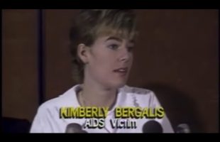 1991 NEWS SPECIAL: Infected With HIV By Dentist | The Case of Kimberly Bergalis & Many More
