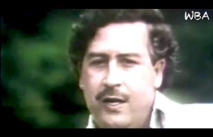 1983 DOCUMENTARY: The COLOMBIAN CONNECTION | Pablo Escobar – Fabio Ochoa – Orozco Brothers