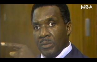 1983 NEWS SPECIAL: Bahamian 🇧🇸 Cocaine & Marijuana Trade | Illegal Business