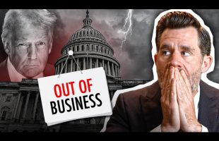 Trump Broke the Government AND THEN CHANGED HIS MIND (And Then Changed His Mind AGAIN)