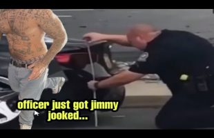 PETTY SITUATIONS CAUGHT ON CAMERA