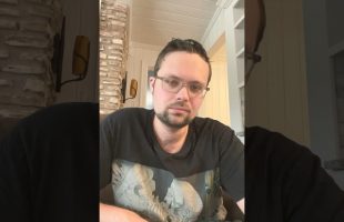 When I debated a Cult