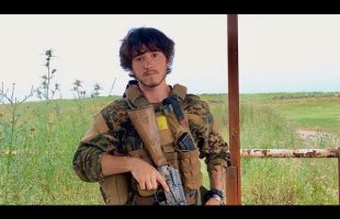 Why I Joined the YPG in Syria