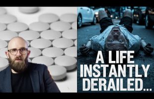 PCP: The Drug that Makes You Forget Who You Are