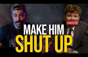 America First breaks the internet- Fuentes goes mainstream