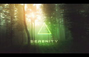 Serenity #1 – The Most Hypnotic & Meditative Ambient Journey – Tranquil Enchanting Ambient Music