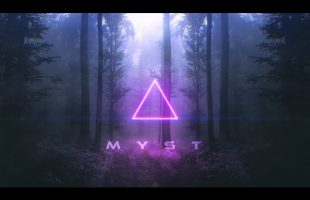 Myst – A Dreamlike & Serene Ambient Journey – Like Magical Sounds From A Dream! [ULTRA RELAXING]
