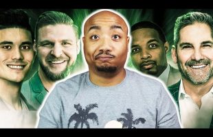 The Darkside Of Youtube Real Estate Investing! – Ryan Pineda, Grant Cardone, Kris Krohn Jay Morrison
