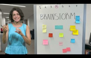 402 | Unlock Your Creativity: 7 Steps to Generate Impactful Ideas – Social Entrepreneurship Course
