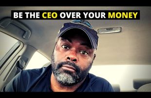 RUN YOUR HOUSEHOLD FINANCES LIKE A BUSINESS | HOW TO BE THE CEO OVER YOUR MONEY