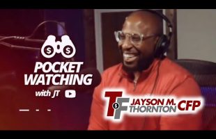 Pocket Watching with JT