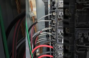 Builder doesn’t believe #construction #homeinspection