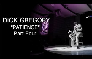 The Secret Society Of Twisted Storytellers – Dick Gregory – Trailer “Patience Part Four”