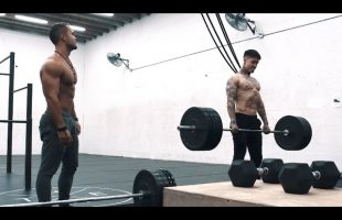 LEG WORKOUT on your PHONE | THENX