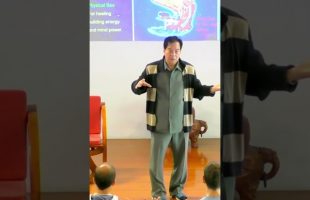 Human original programming. We are created with the power of self-healing #mantakchia