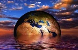 Is Earth a Globe Whirling in Space?  (Videobook)