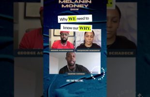 Why We Need to Know Our Why #Shorts