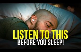 “It Goes Straight to Your Subconscious Mind” – “I AM” Affirmations For Success, Wealth & Happiness