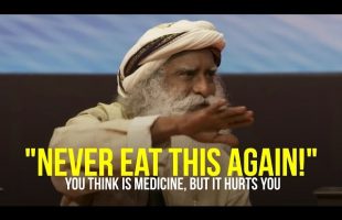 STOP EATING IT! 99% of People Thinks is Medicine, But It Hurts You!