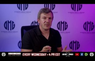 ON THE INSIDE: DNC Compliance Manager, Federal Court Victory, ACTBLUE