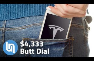Accidental Tesla upgrade & customer service struggles