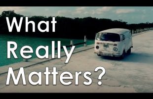 Experiences Vs. Things  – A Reminder Of What’s Important In Life