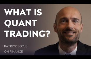 What is a Quant Trader? | Systematic Investing | What is a Quant Hedge Fund? | Trading Ideas