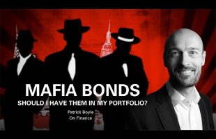 Mafia Bonds – A Deal You Can’t Refuse?