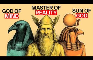 Every Type of GOD in Hermeticism – All Spiritualists MUST Know This