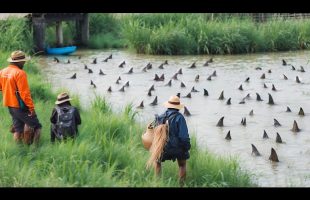 Incredible Moments Caught on Camera