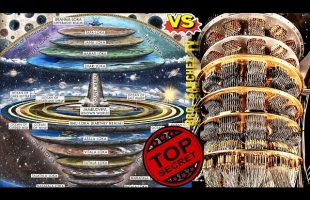 VEDIC COSMOLOGY BREAKDOWN – EARTH QUANTUM COMPUTER
