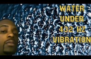 Is This Visual Proof of the Earth’s Vibration?