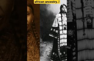 “American Indians legally defined as MULATTO without having any african ancestry” – Virginia 1705