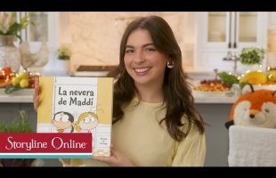 ‘La nevera de Maddi’ leído por Isabella Gomez