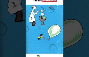 Dr. Seuss’s ABC – Animated Read Aloud Book #nighttimestory #readaloud #shorts #abc