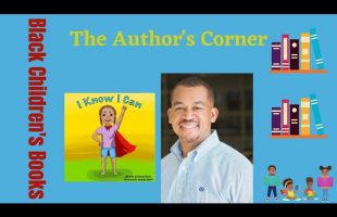 Black Children’s Books (Read Aloud) Author Roland P. Taylor