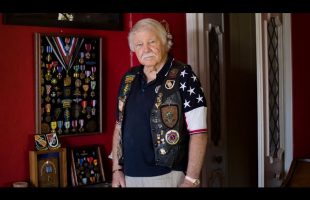 Bo Bo Gritz – Bill Cooper