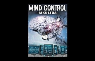 MK-Ultra 2 – Bill Cooper