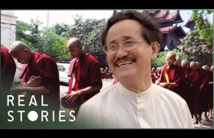 What Happened to Burma’s Royal Family? (Fallen Monarch Documentary) | Real Stories