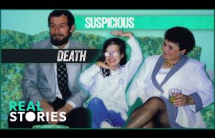 Blind Woman Murdered: The Suspicious Death Of Holly Bartlett | Real Stories