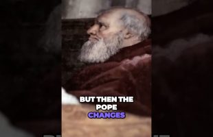 Michelangelo’s Furious Masterpiece Swap: Sistine Chapel Surprise