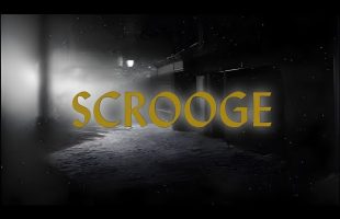 Scrooge (1951) | A Christmas Carol | Ambient Soundscape