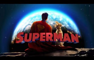 Superman (2025) | Ambient Soundscape