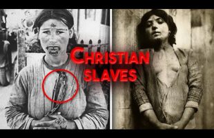 The Unspeakable Things That Happened In The Armenian Genocide